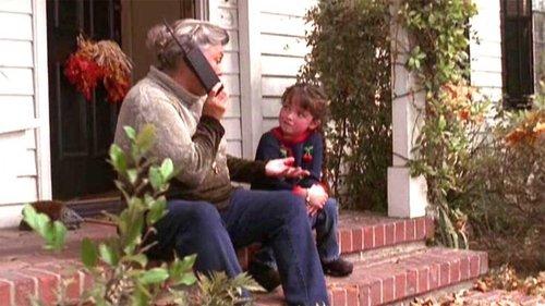 Judging Amy Season 1 Episode 4 - Victim Soul