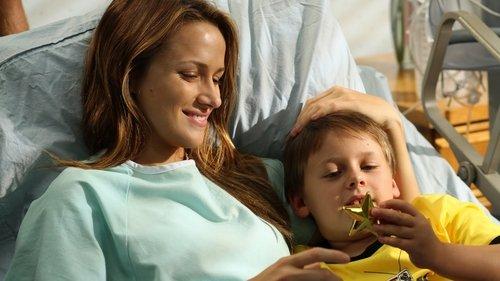 One Tree Hill Season 8 Episode 3 - The Space in Between