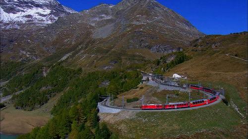 Impossible Engineering Season 6 Episode 3 - Monster of the Andes