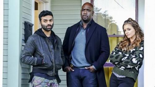 undefined Season 1 Episode 11 - Alpha Test