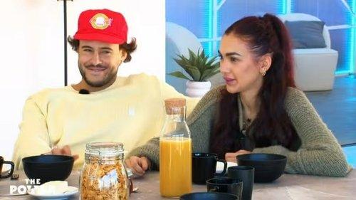 The Power : Qui a le pouvoir ? Season 1 Episode 2 - Episode 2