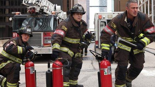 Chicago Fire Season 10 Episode 21 - Last Chance