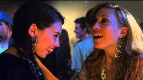 The Girl's Guide to Depravity Season 1 Episode 3 - The Puma Rules