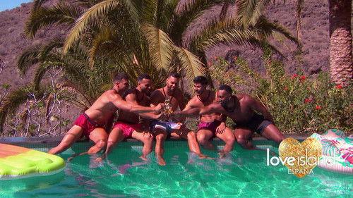 Love Island Spain Season 2 Episode 16 - Episode 16