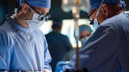 undefined Season 1 Episode 3 - Dock Ellis