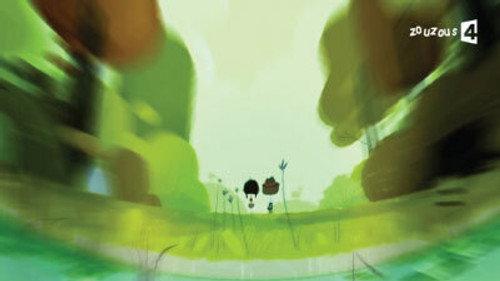 FloopaLoo, Where Are You? Season 1 Episode 13 - Episode 13