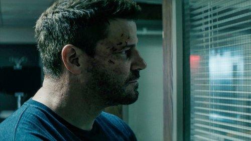 undefined Season 5 Episode 8 - Conspicuous Gallantry