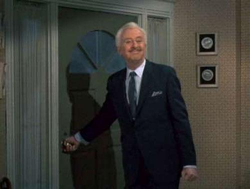 undefined Season 6 Episode 15 - Samantha's Better Halves