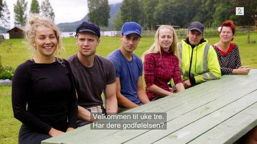 Farmen Season 16 Episode 9 - Episode 9