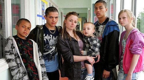 Waterloo Road Season 4 Episode 6 - Episode 6