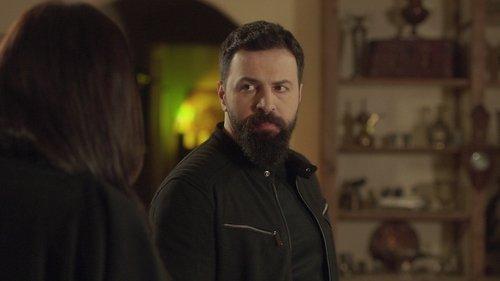 Al Hayba Season 3 Episode 21 - Episode 21