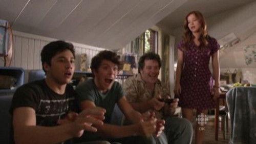 18 to Life Season 1 Episode 8 - Phil 'Er Up