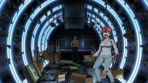 Undead Unluck Season 1 Episode 2 - Union