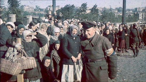 Einsatzgruppen: The Nazi Death Squads Season 1 Episode 2 - Judenfrei (September-December 1941)