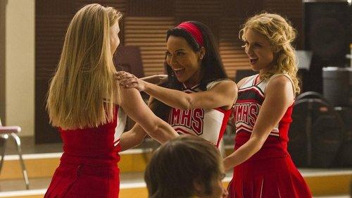 Glee Season 5 Episode 12 - 100