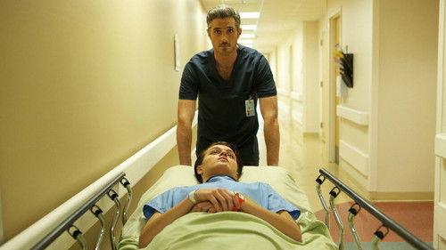 undefined Season 1 Episode 1 - Pilot