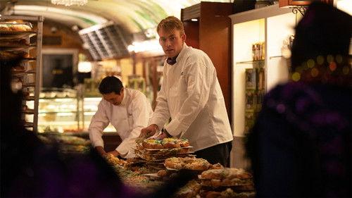 The Amazing Race Season 32 Episode 12 - Now It's About Winning