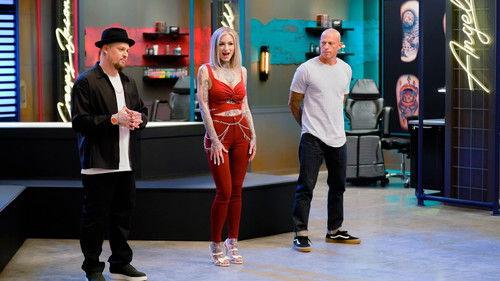 Ink Master Season 14 Episode 1 - Legends Return