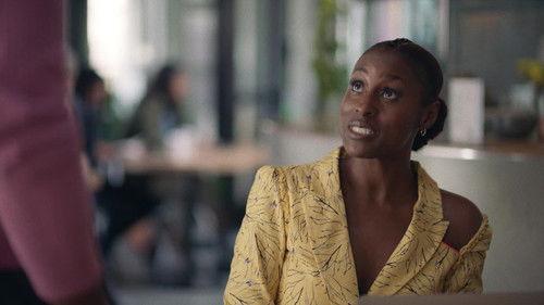 Insecure Season 4 Episode 3 - Lowkey Thankful