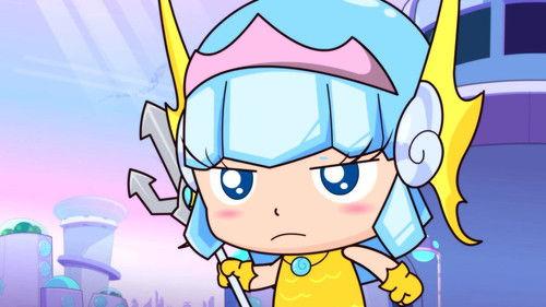 Happy Toon Season 4 Episode 10 - Episode 10