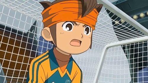 Inazuma Eleven Season 1 Episode 38 - Teikoku Strikes Back - Second Half!!