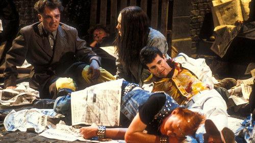 The Young Ones Season 2 Episode 6 - Summer Holiday