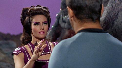 undefined Season 3 Episode 17 - That Which Survives