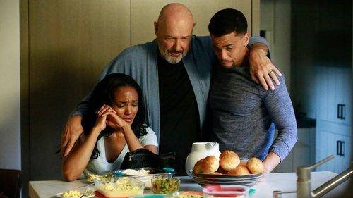 Secrets and Lies Season 2 Episode 1 - The Fall