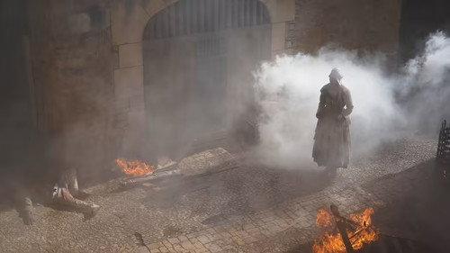 History of the World Season 2 Episode 9 - The French Revolution - part 2
