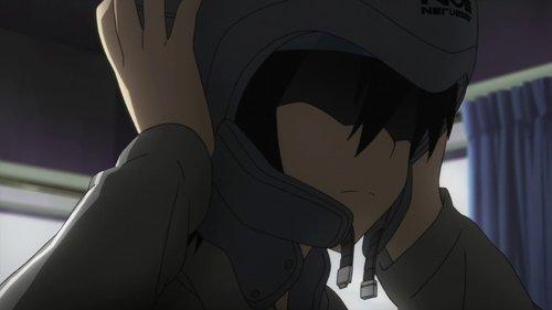Sword Art Online Season 1 Episode 1 - The World of Swords