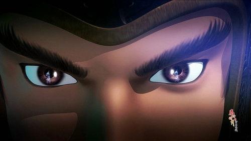 The Legend of Qin Season 4 Episode 8 - Episode 8