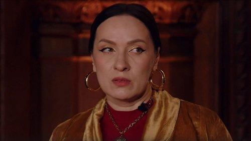 Экстрасенсы. Битва сильнейших Season 2 Episode 9 - Episode 9