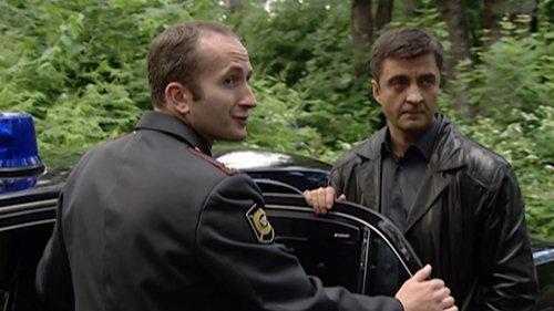 Шеф Season 1 Episode 3 - Episode 3