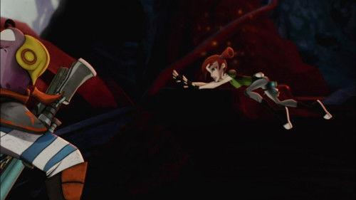 Slugterra Season 1 Episode 26 - What Lies Beneath