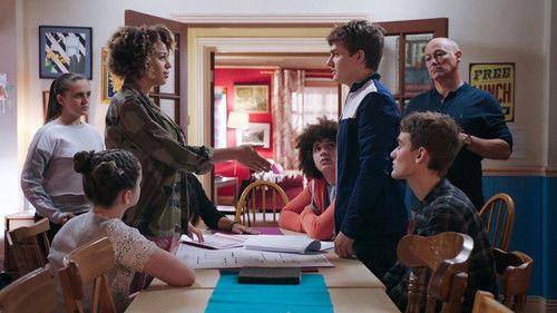The Dumping Ground Season 6 Episode 21 - Joyless Division