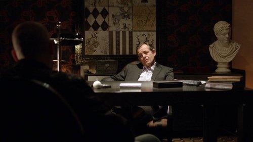 Undercover Season 1 Episode 12 - Episode 12