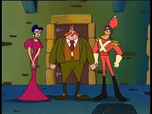 Bandolero Season 1 Episode 13 - Episode 13