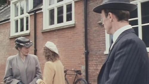 Miss Marple: The Moving Finger Season 1 Episode 2 - Part Two