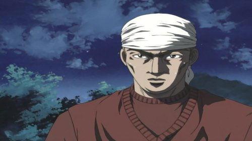 undefined Season 2 Episode 8 - Dangerous Car