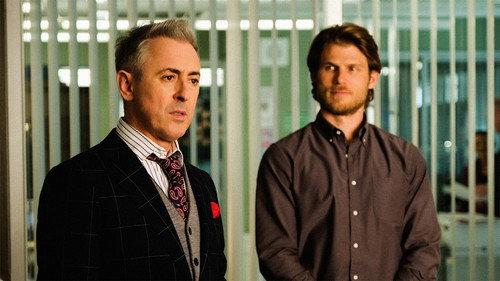 Instinct Season 2 Episode 8 - Go Figure