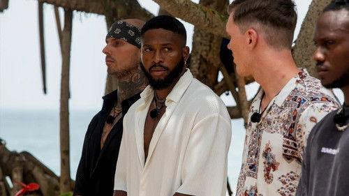 FBOY Island Sverige Season 1 Episode 9 - The final is approaching