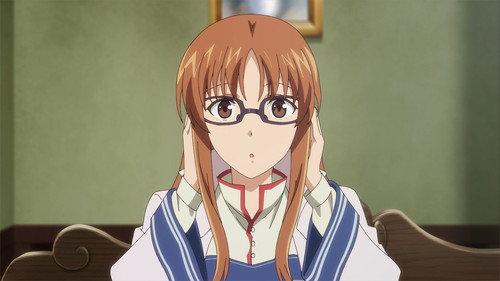 undefined Season 2 Episode 2 - A Foreign Country