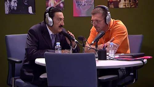 Aída Season 3 Episode 3 - Episode 3