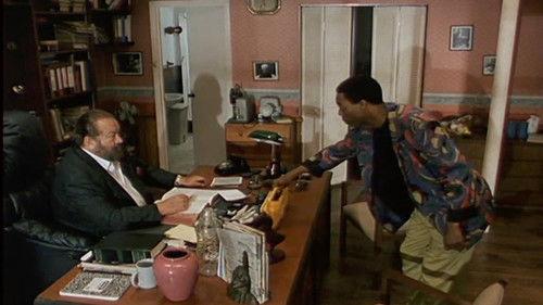 Detective Extralarge Season 2 Episode 1 - Lord of the Sun