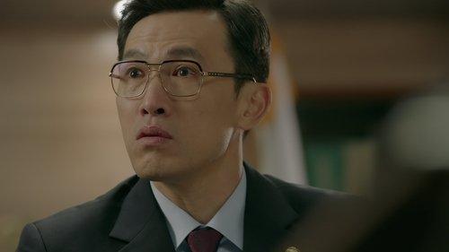 Uncontrollably Fond Season 1 Episode 19 - Let's Live Here Just for 500 Years