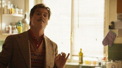 Fading Gigolo Season 1 Episode 1 - Chapter 1: Margherita