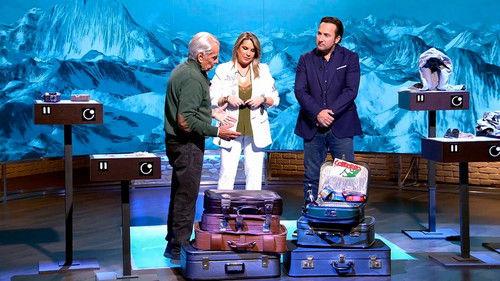 Cuarto Milenio Season 19 Episode 24 - Episode 24