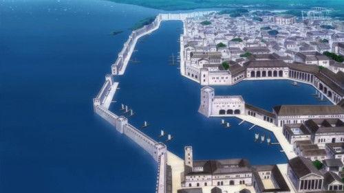 Tears to Tiara Season 1 Episode 8 - Rubrum