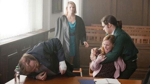 Danni Lowinski Season 2 Episode 6 - Episode 6