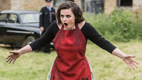 Father Brown Season 7 Episode 8 - The Blood of the Anarchists